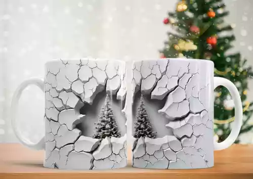 vectores plantilas NAVIDAD,3D,FESTIVIDAD,FESTEJO,INFLADO,